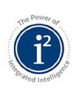 I 2 THE POWER OF INTEGRATED INTELLIGENCE trademark