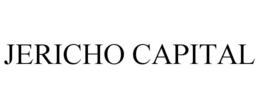 JERICHO CAPITAL trademark