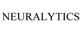NEURALYTICS trademark