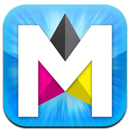 M trademark