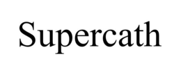 SUPERCATH trademark