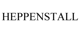 HEPPENSTALL trademark