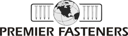 PREMIER FASTENERS trademark