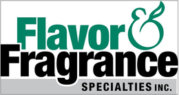 FLAVOR & FRAGRANCE SPECIALTIES trademark