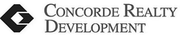 CONCORDE REALTY DEVELOPMENT trademark