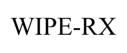 WIPE-RX trademark