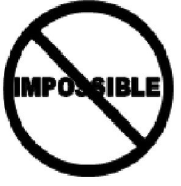 IMPOSSIBLE trademark