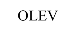 OLEV trademark