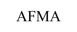 AFMA trademark