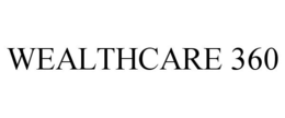 WEALTHCARE 360 trademark