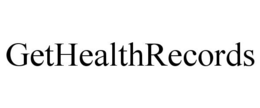 GETHEALTHRECORDS trademark