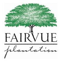 FAIRVUE PLANTATION trademark