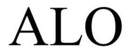 ALO trademark