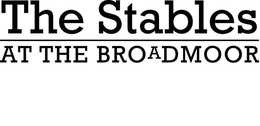 THE STABLES AT THE BROADMOOR trademark