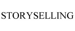STORYSELLING trademark