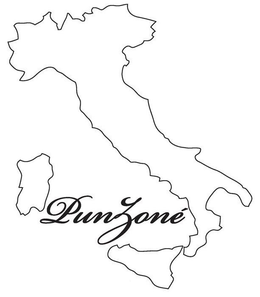 PUNZONÉ trademark