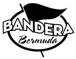 BANDERA BERMUDA trademark