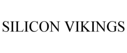 SILICON VIKINGS trademark