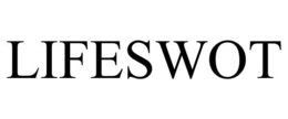 LIFESWOT trademark
