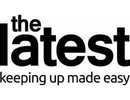 THE LATEST KEEPING UP MADE EASY trademark