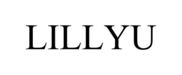 LILLYU trademark