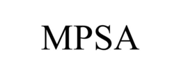 MPSA trademark