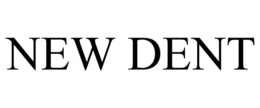 NEW DENT trademark