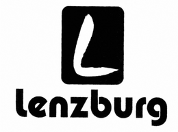 L LENZBURG trademark