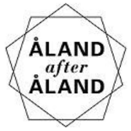 ALAND AFTER ALAND trademark