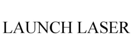 LAUNCH LASER trademark