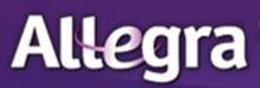 ALLEGRA trademark