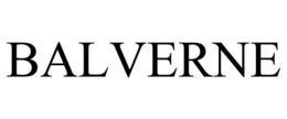 BALVERNE trademark