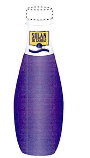 SOLAN DE CABRAS trademark