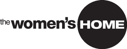 THE WOMEN'S HOME trademark