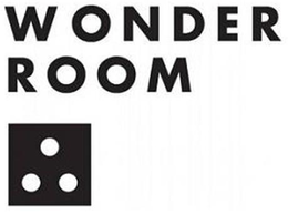 WONDER ROOM trademark