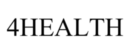 4HEALTH trademark