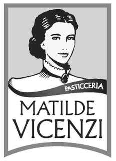 PASTICCERIA MATILDE VICENZI trademark