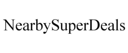 NEARBYSUPERDEALS trademark