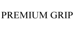 PREMIUM GRIP trademark