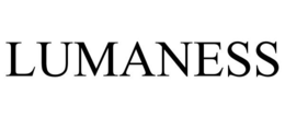 LUMANESS trademark