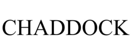 CHADDOCK trademark