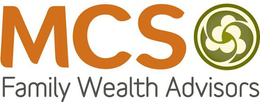MCS FAMILY WEALTH ADVISORS trademark