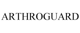 ARTHROGUARD trademark