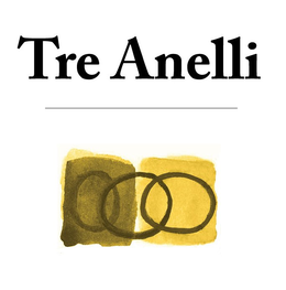 TRE ANELLI trademark