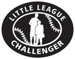 LITTLE LEAGUE CHALLENGER trademark