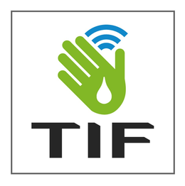 TIF trademark