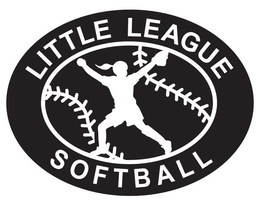LITTLE LEAGUE SOFTBALL trademark