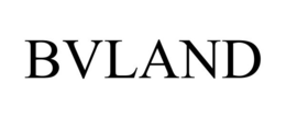 BVLAND trademark