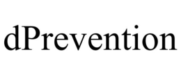 DPREVENTION trademark