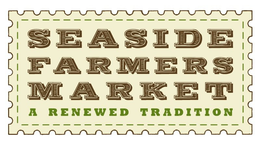 SEASIDE FARMERS MARKET A RENEWED TRADITION trademark
